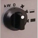 Elektro-Heißluftgebläse 9000W | Mobile Heizung | GH9EV | 780 m³