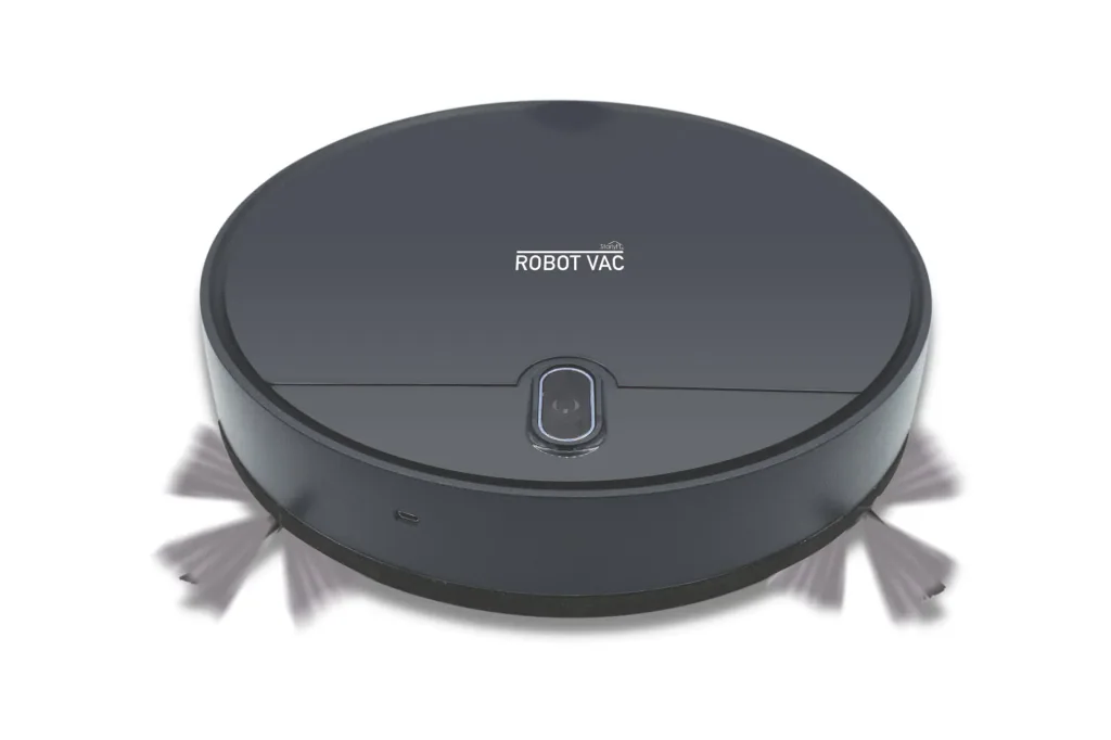 Saugroboter Robot VAC 3in1
