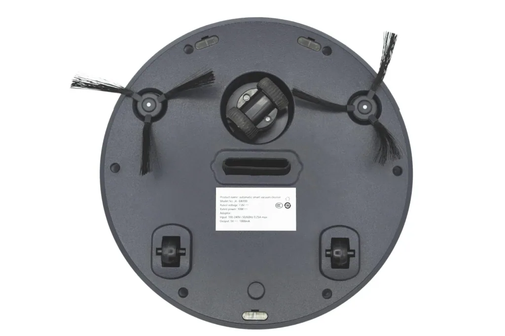 Saugroboter Robot VAC 3in1