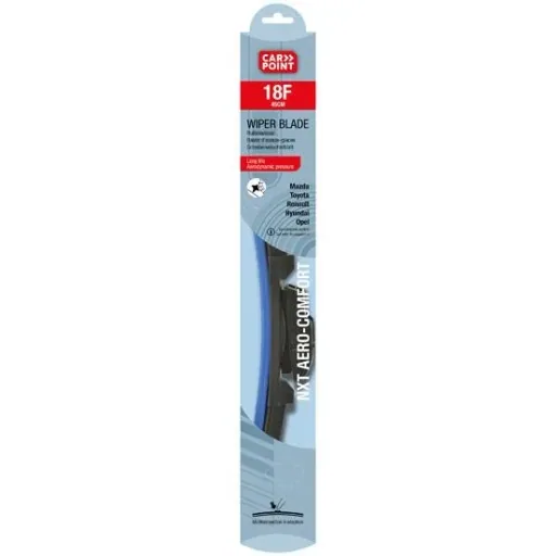 Scheibenwischer NXT Aero-Comfort 18F 45cm