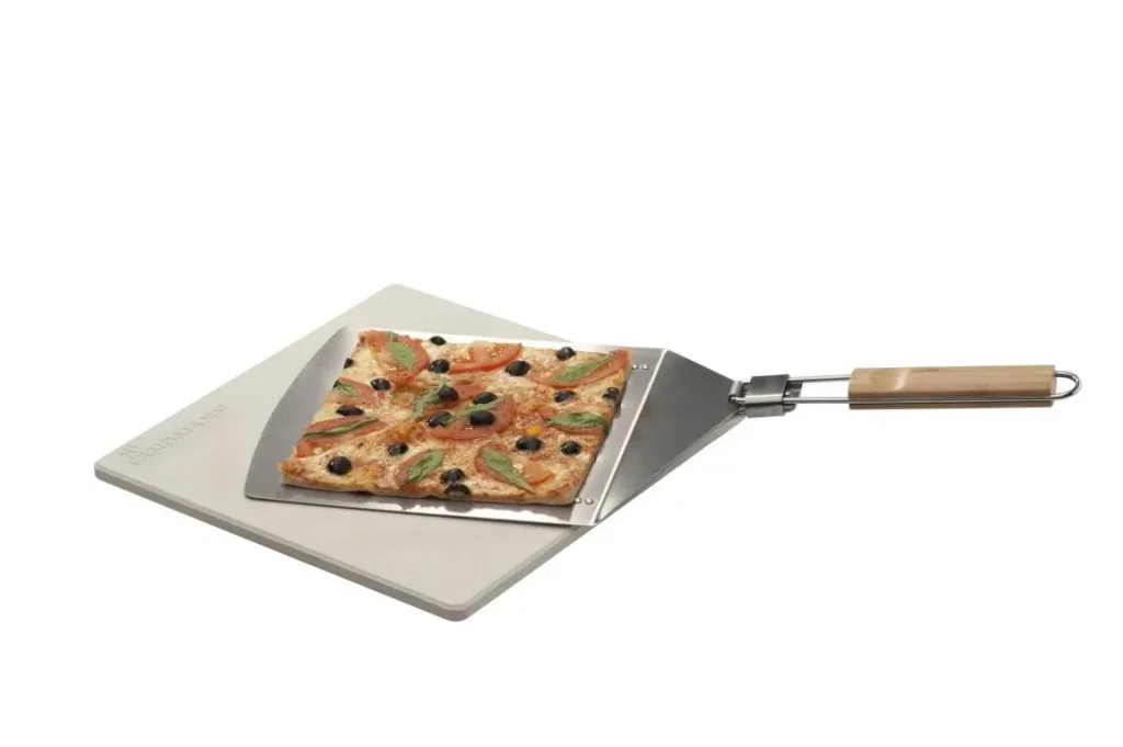 Pizza-Set "Selection", 2-teilig