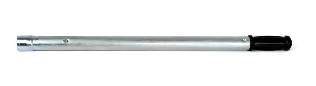 Seilzuggerät Ropemaster RM32, inkl. Hebelrohr und 20 m Seil mit Haken