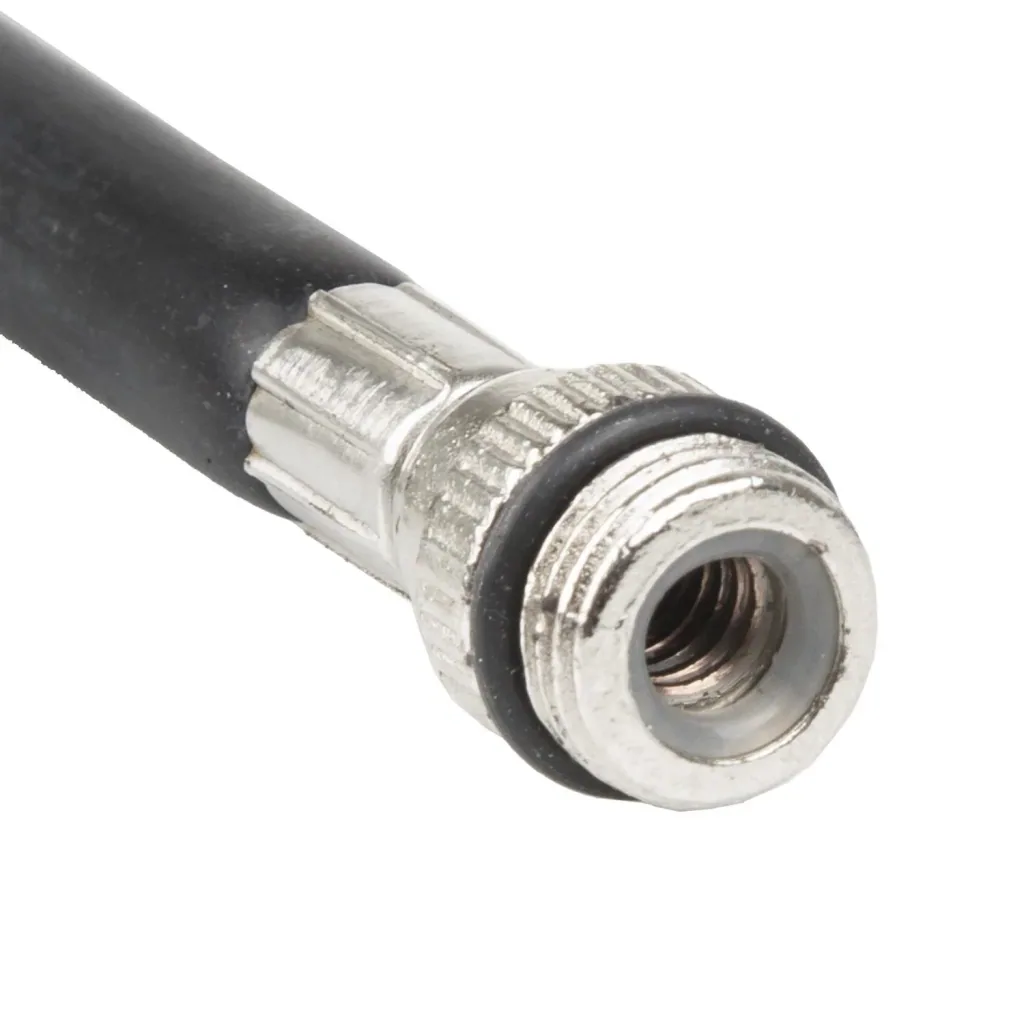E-Bike Luftpumpe "Flexi Tube"