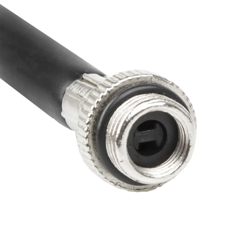 E-Bike Luftpumpe "Flexi Tube"
