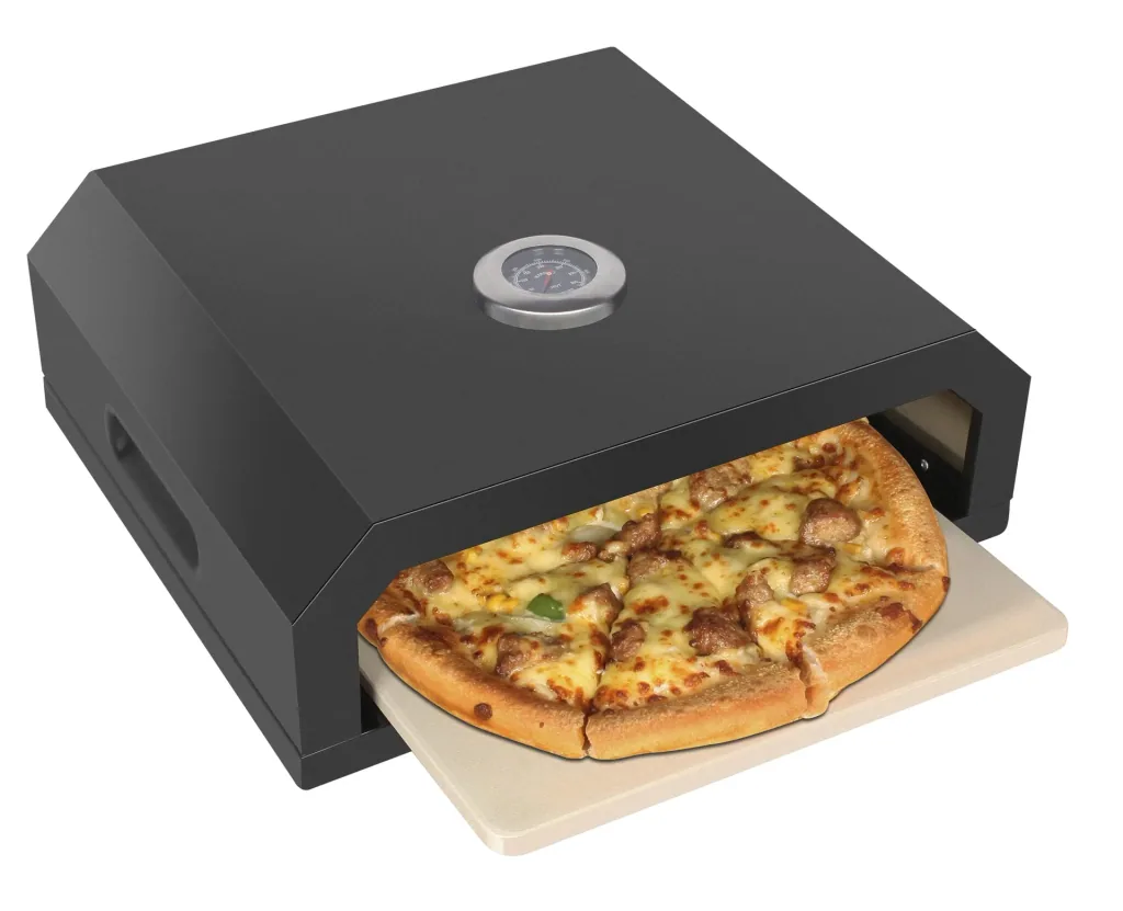 Pizzabox "Neapel"