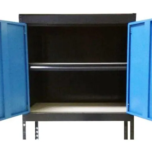 STECKREGALSCHRANK