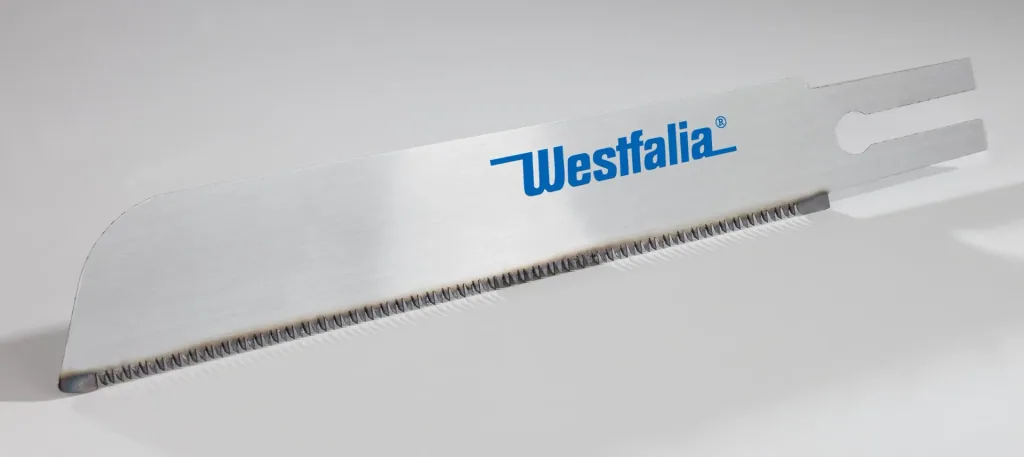 Asiasäge 320 mm