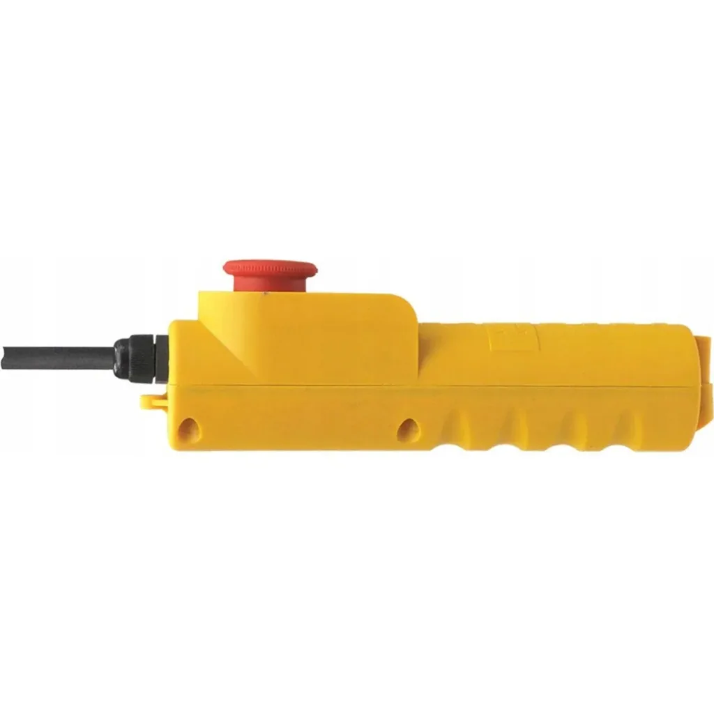 Elektroseilzug - 300kg - 550W