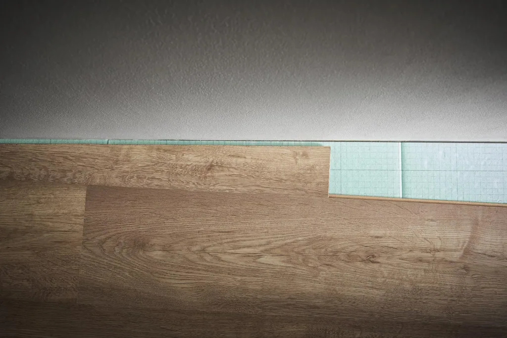 Laminat Einpasser