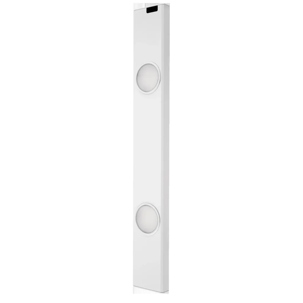 LED Unterbauleuchte GIGA SENSOR mit Sensor 50 cm, 6 W, Farbe weiß