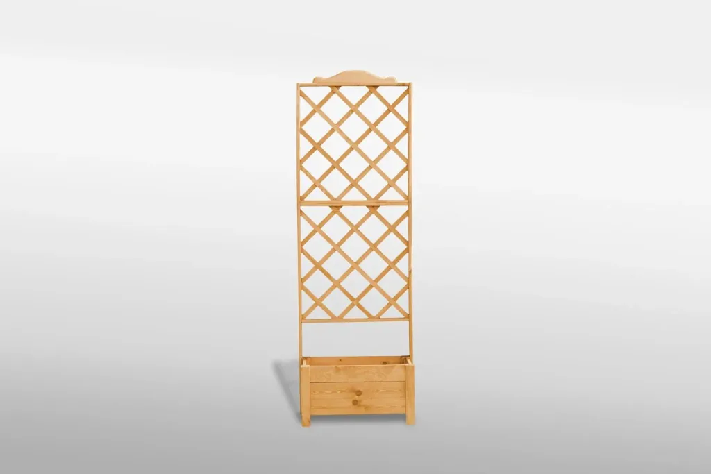 Rankkasten "Botanica" 69 x 210 cm