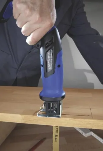 Akku-Säbelsäge 14,4 V Li-Ion