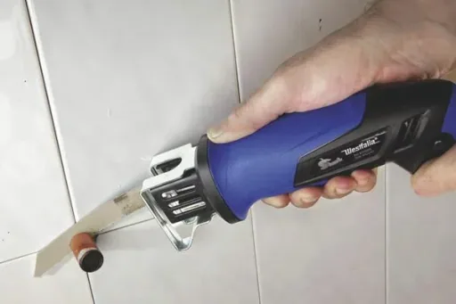 Akku-Säbelsäge 14,4 V Li-Ion