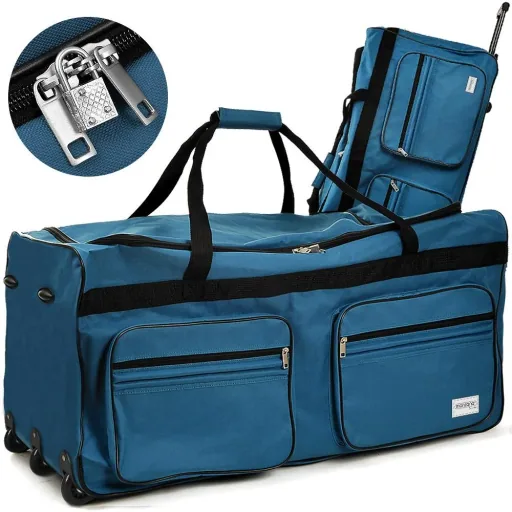 XXL Tasche - 160 L Blau