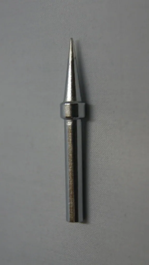 Lötkolbenspitze Bleistift 1,2mm für 379081