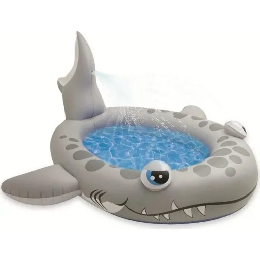 Teiche in Hai Form