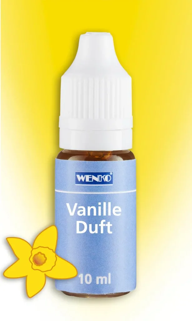 Auto-Entfeuchter + Vanilleduft