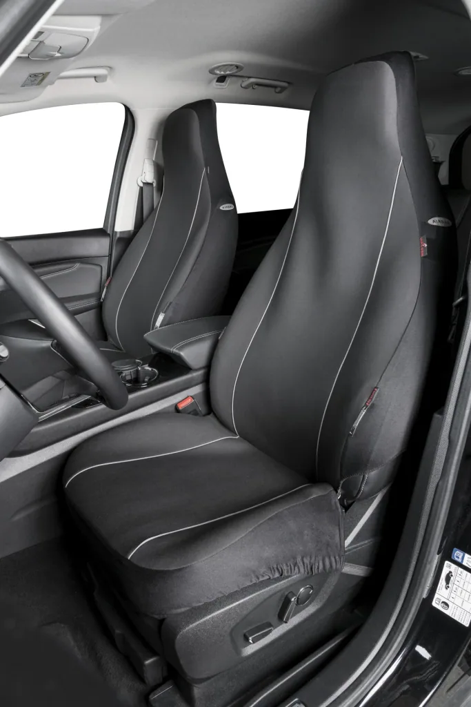 Autositzbezug Modulo Highback Vordersitzbezüge