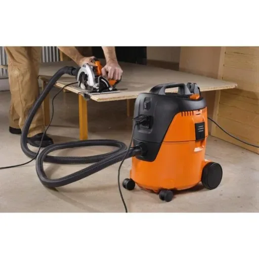 Gebäudereiniger AP2-200 ELCP