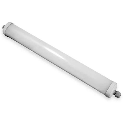 VT-1249 LED-Leuchte - 36W - 6400K - 2880 Lumen - IP65