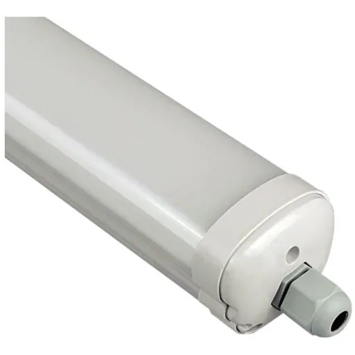VT-1249 LED-Leuchte - 36W - 6400K - 2880 Lumen - IP65