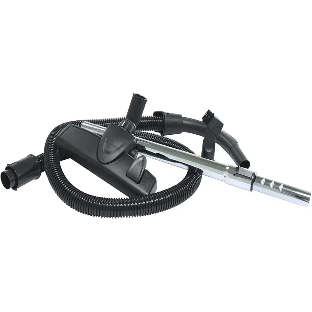 Cyclone Staubsauger 850 Watt - anthrazit/bordeaux