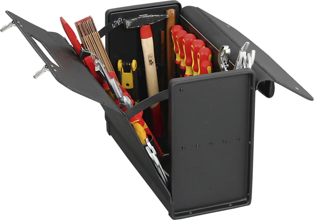 Werkzeugtasche FAVORIT 7352, 22 Liter