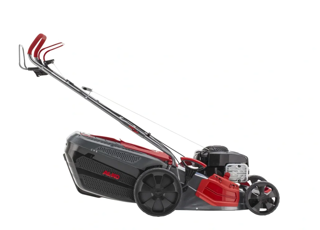 Benzin-Rasenmäher Premium 473 SP-B