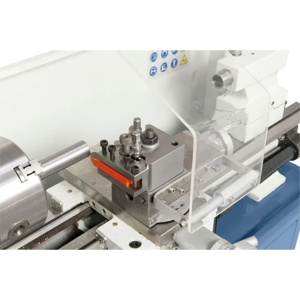 Drehmaschine Bernardo Profi 400 V