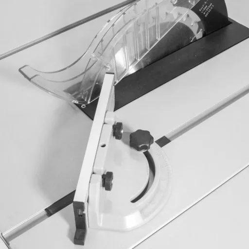 Tischsäge GTK2000 - 58n x 85 x 87cm