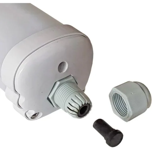 VT-1249 LED-Leuchte - 36W - 4000K - 2880 Lumen - IP65
