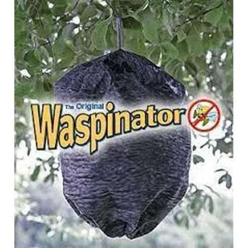 Weitech WazzzpAway - verhindert Wespen + INCL. Compo K.O Spray - kriechende Insekten und Wespen - 400 ML