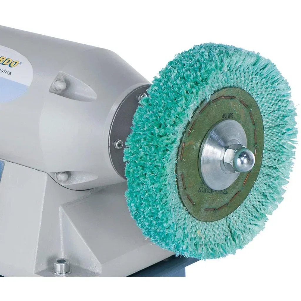 Bernardo Polierer PS 250 S / 400V