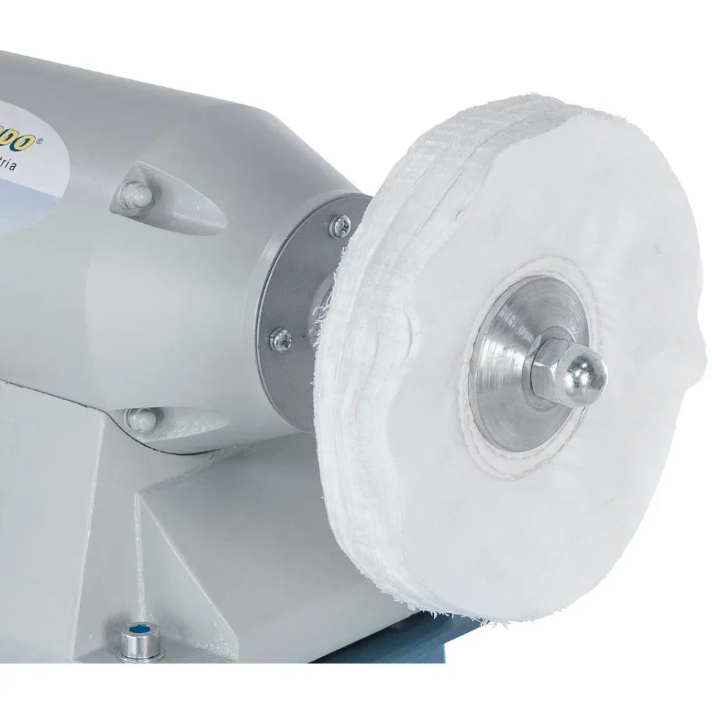 Bernardo Polierer PS 250 S / 400V