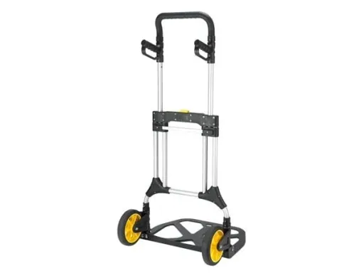Fatmax Faltbares Nutzfahrzeug Tragfähigkeit 200 kg
