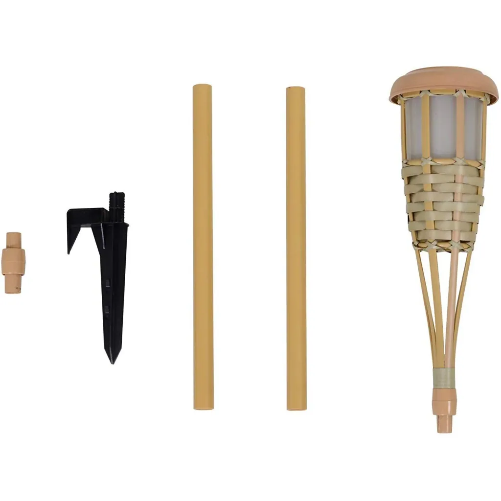 Solarlampe im 2er-Set
