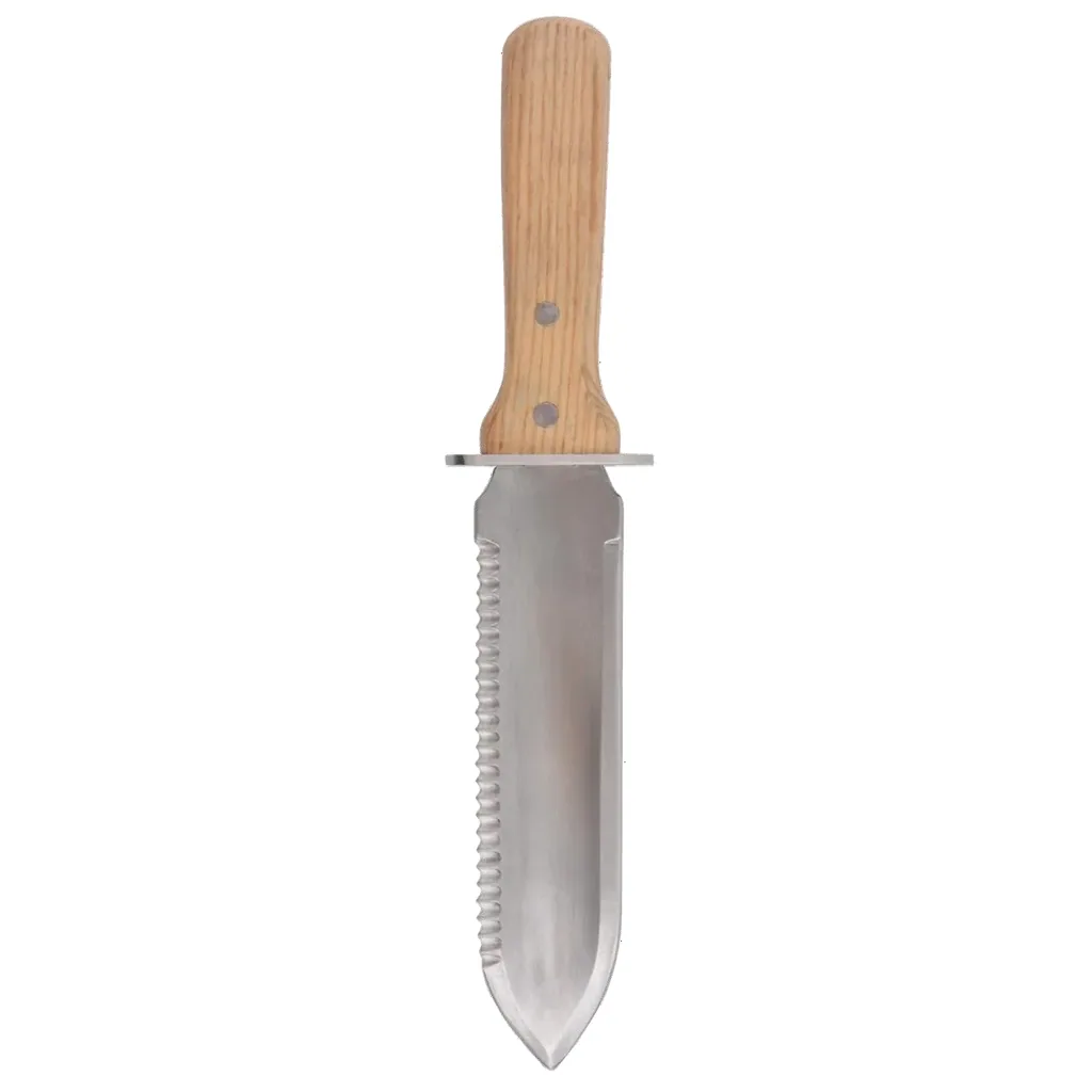 Gartenmesser mit Scheide "Hori Hori"