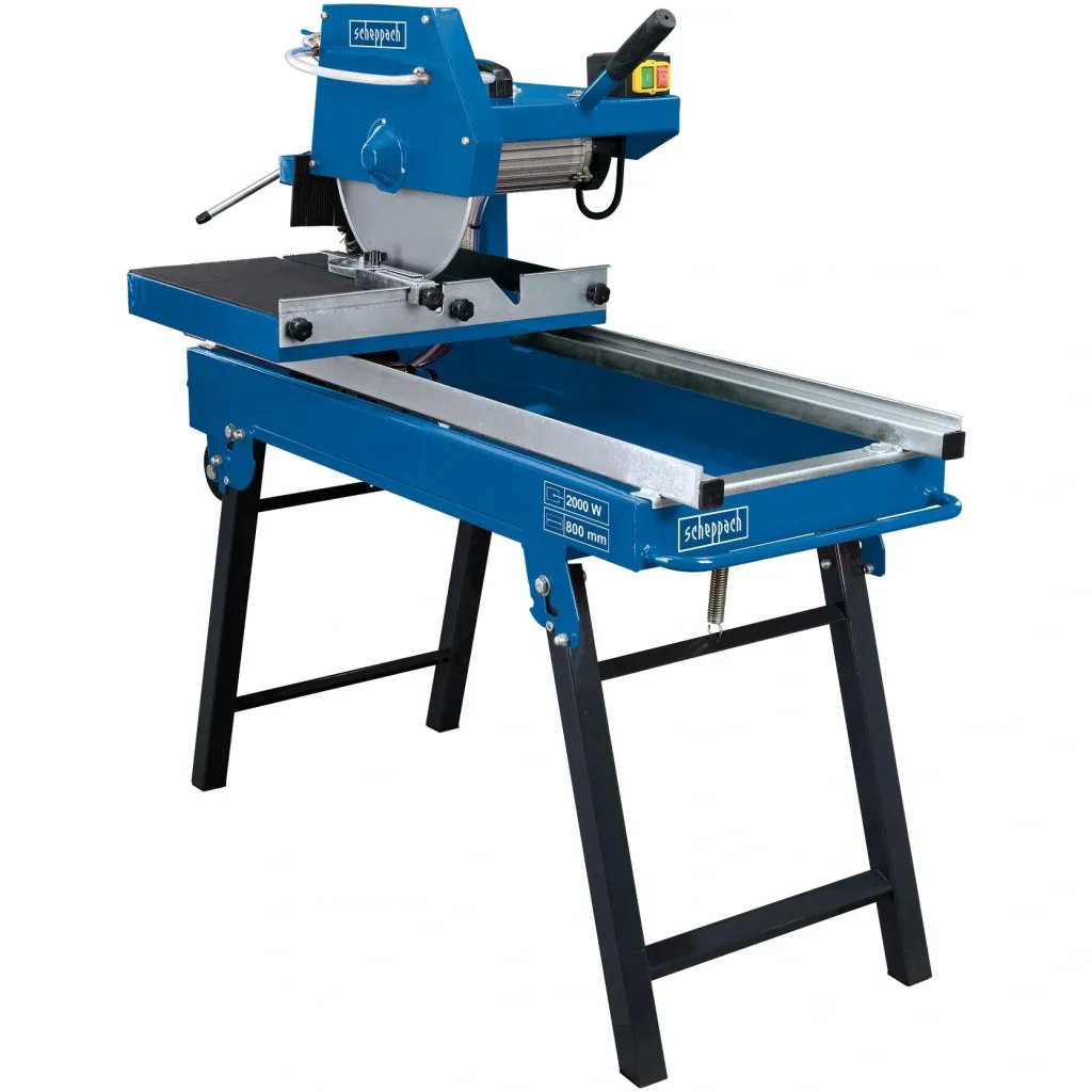 STEINTRENNMASCHINE HSM3500