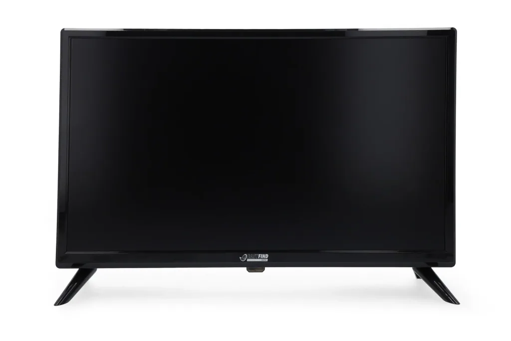 Remora Pro TV Camping Set inkl. 19 Zoll LED-TV