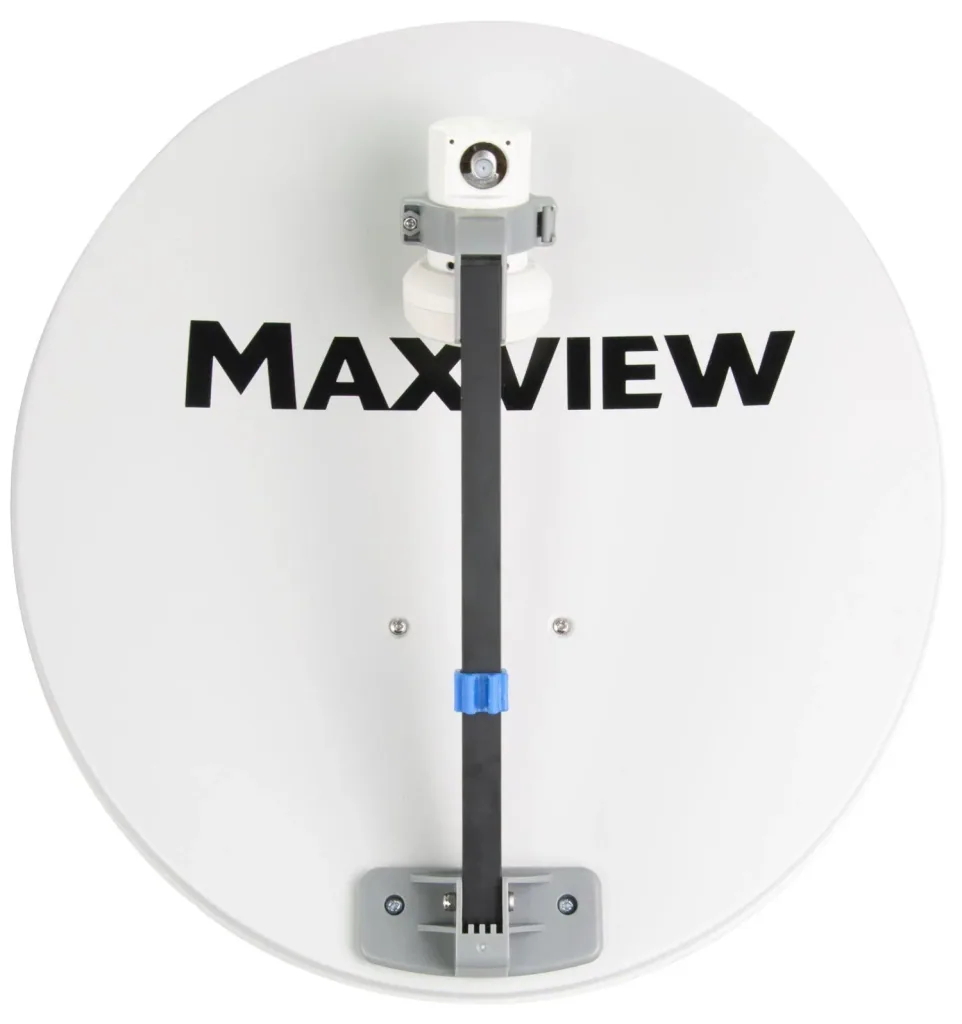 Remora Pro TV Camping Set inkl. 19 Zoll LED-TV