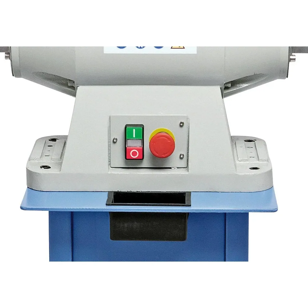 Bernardo Polierer PS 350 / 400V