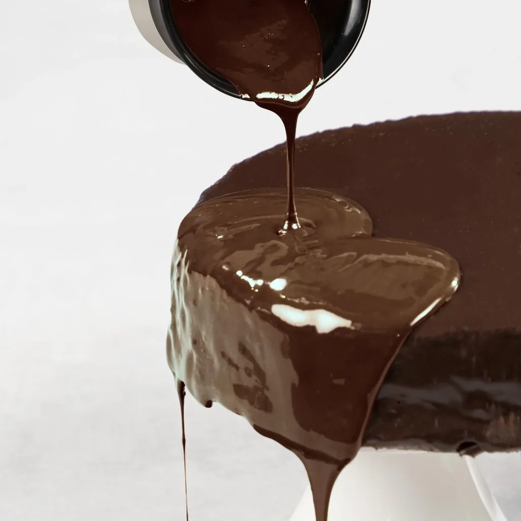 Schokoladenfondue und Schokoladenschmelzer "CF-1606"