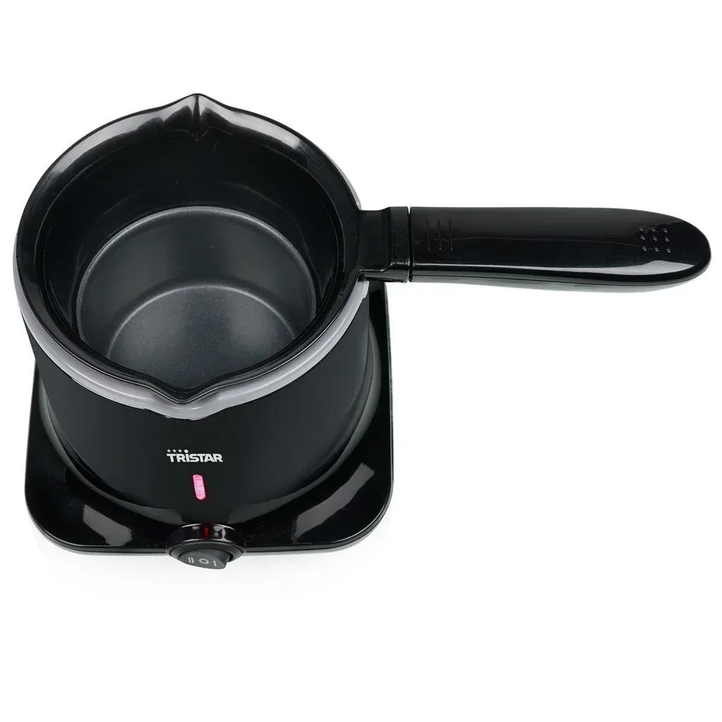 Schokoladenfondue und Schokoladenschmelzer "CF-1606"