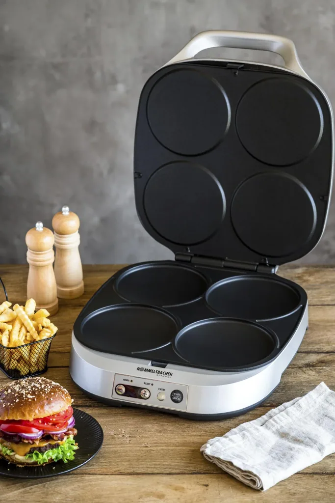 Pancake Maker PC 1800