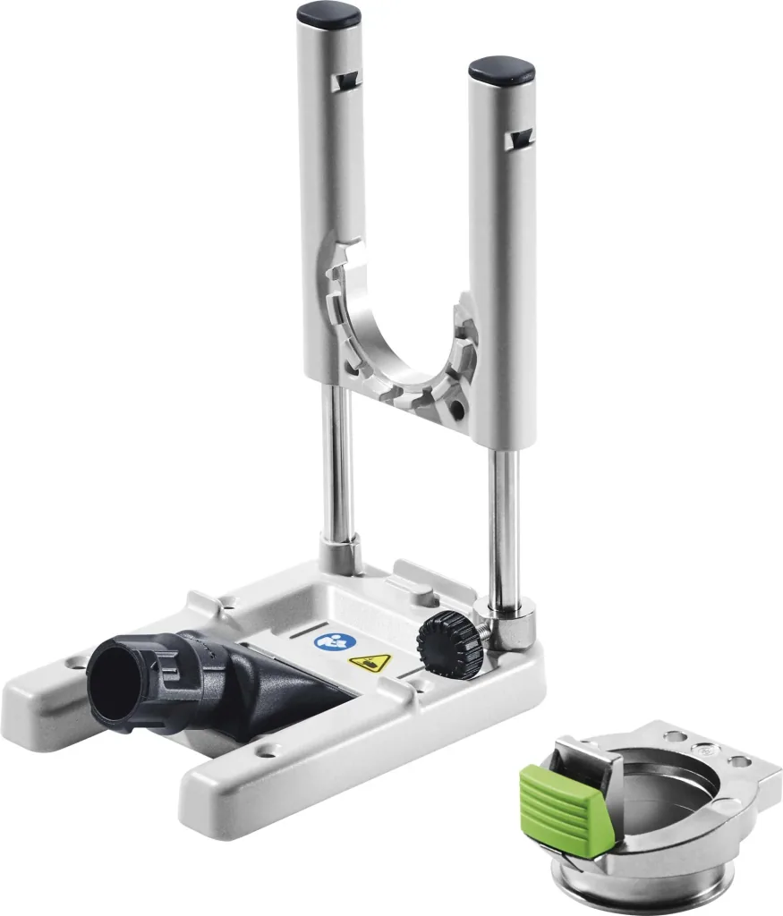 Ansetzhilfe OSC-AH für Oszillierer OSC 18
