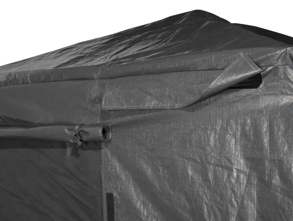 Sojag Pavillon Winterabdeckung für Pavillon 10 x 12