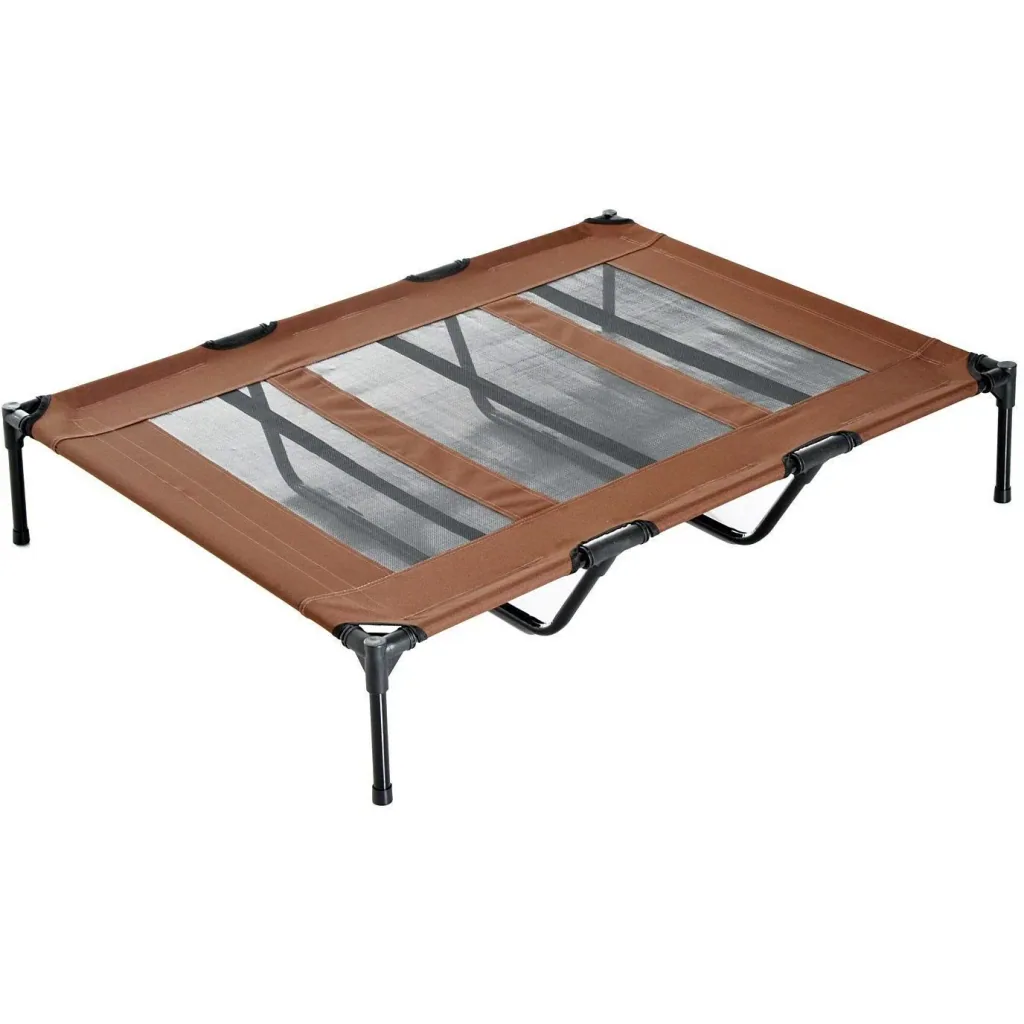 Hundeliege Liegeplatz Hundesofa Haustierbett 122x92x23cm