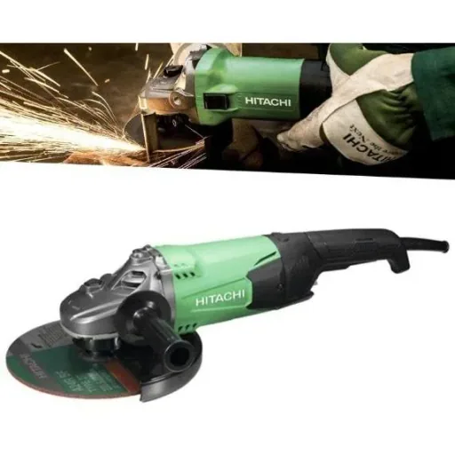 G23ST Winkelschleifer - 2000W - 230mm - 93124186