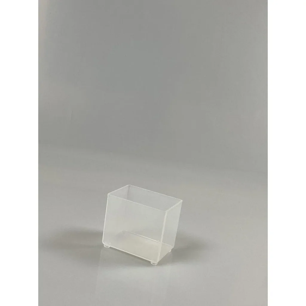 Schubladenblock mit 24 Schubladen - 33x30,6x15cm MET Loose Insert A9-1 - Kunststoff