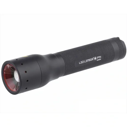 P14.2 Taschenlampe